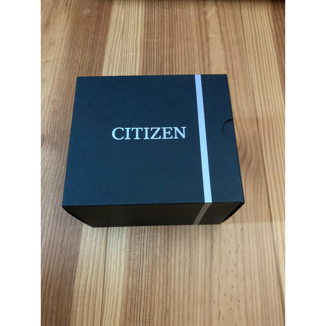 腕時計 CWB0901-03【CITIZEN】