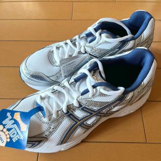 アシックス(asics)のアシックス ランニングシューズ 24㎝ ロードジョグ5(シューズ)