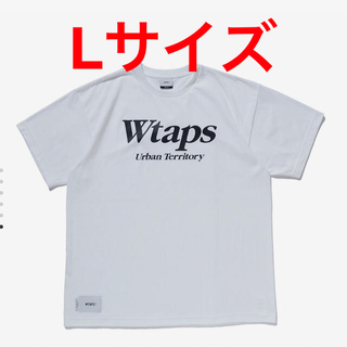 ダブルタップス(W)taps)のWTAPS URBAN TERRITORY SS TEE L(Tシャツ/カットソー(半袖/袖なし))