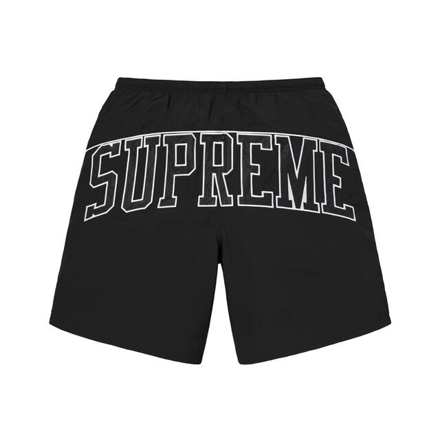 Sサイズ☆Supreme Arc Logo Water Short 海パン 水着