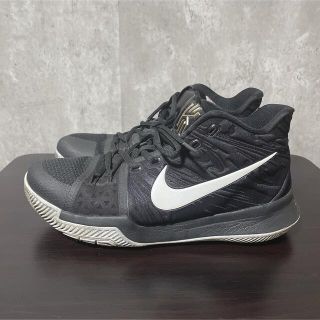 NIKE KYRIE 3 DUKE 27.5センチ カイリー3