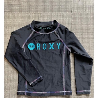 ロキシー(Roxy)のRoxy ラッシュガード　100cm(マリン/スイミング)