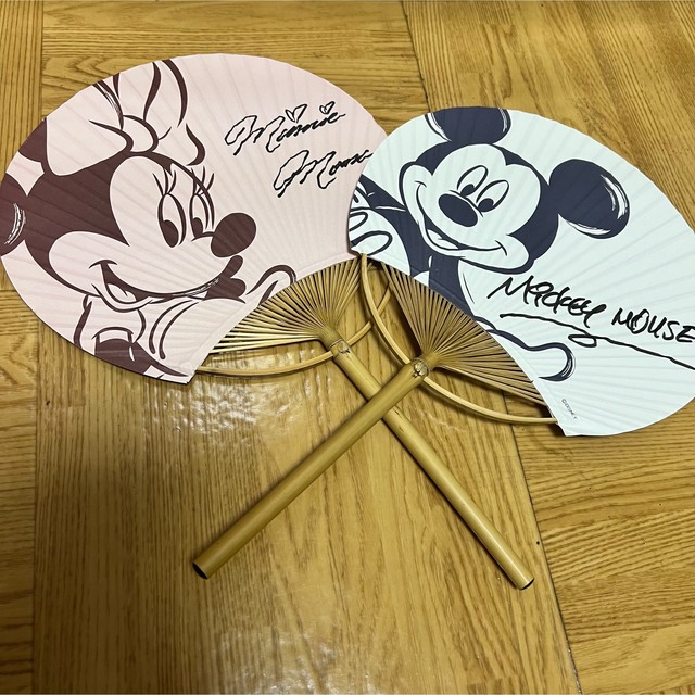 Disney(ディズニー)の★ちゃんちぃ様専用出品★ レディースの水着/浴衣(浴衣)の商品写真