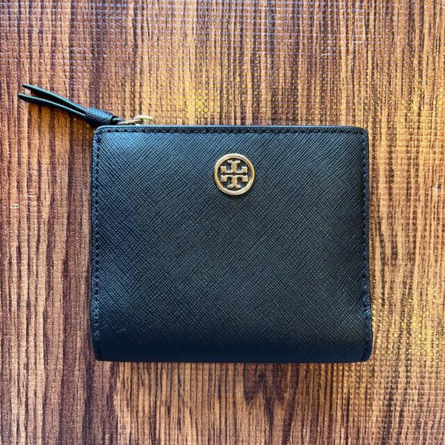 Tory Burch(トリーバーチ)のTory Burch 2つ折財布 レディースのファッション小物(財布)の商品写真