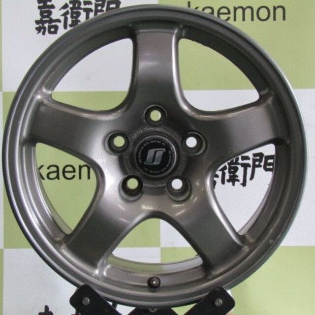 品質検査済 鍛造NISSAN BNR32 R32GT-R 純正アルミホイール センター
