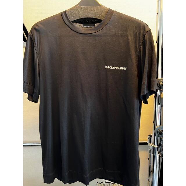 Emporio Armani(エンポリオアルマーニ)のエンポリオ アルマーニ Tシャツ メンズのトップス(Tシャツ/カットソー(半袖/袖なし))の商品写真