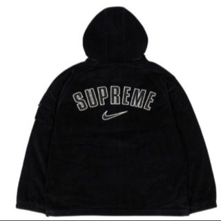 シュプリーム(Supreme)のSupreme Nike ArcCorduroy Hooded Jacket M(その他)