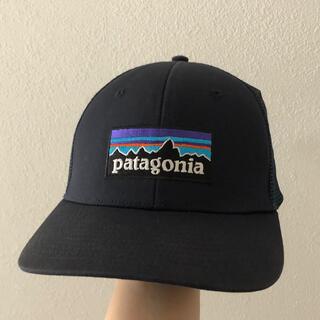 パタゴニア(patagonia)のパタゴニア　キャップ(キャップ)