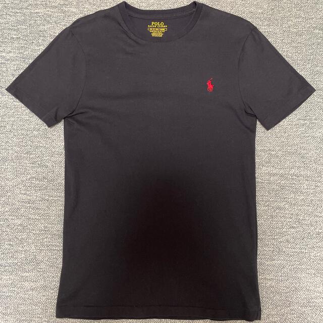 POLO RALPH LAUREN(ポロラルフローレン)のポロラルフローレン　Tシャツ メンズのトップス(Tシャツ/カットソー(半袖/袖なし))の商品写真