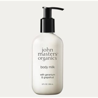 ジョンマスターオーガニック(John Masters Organics)の【ともじる様専用】ジョンマスターオーガニック G&Gボディミルク 236ml(ボディローション/ミルク)