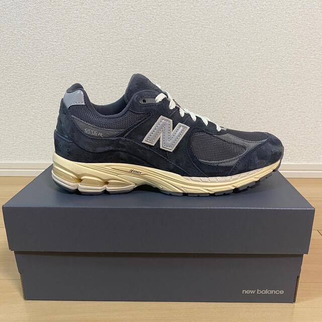 New Balance(ニューバランス)の【加藤様専用】New Balance M2002 RHO メンズの靴/シューズ(スニーカー)の商品写真