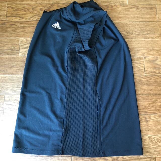 adidas(アディダス)のadidas  レディーススポーツウエア レディースのトップス(Tシャツ(半袖/袖なし))の商品写真