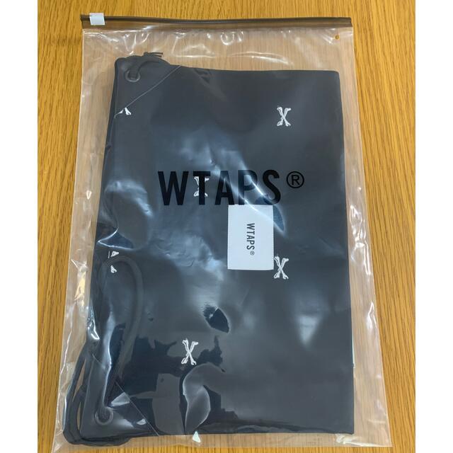 W)taps(ダブルタップス)のWTAPS THIEVERY ナップサック メンズのバッグ(バッグパック/リュック)の商品写真