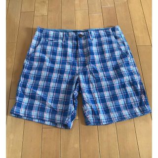 アメリカンイーグル(American Eagle)の 美品☆ハーフパンツ☆AMERICAN EAGLE(ショートパンツ)