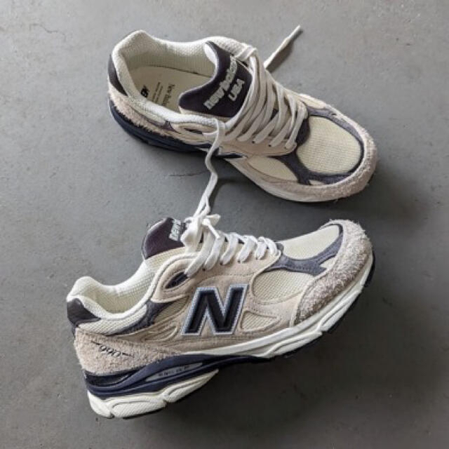 New Balance 990 AD3