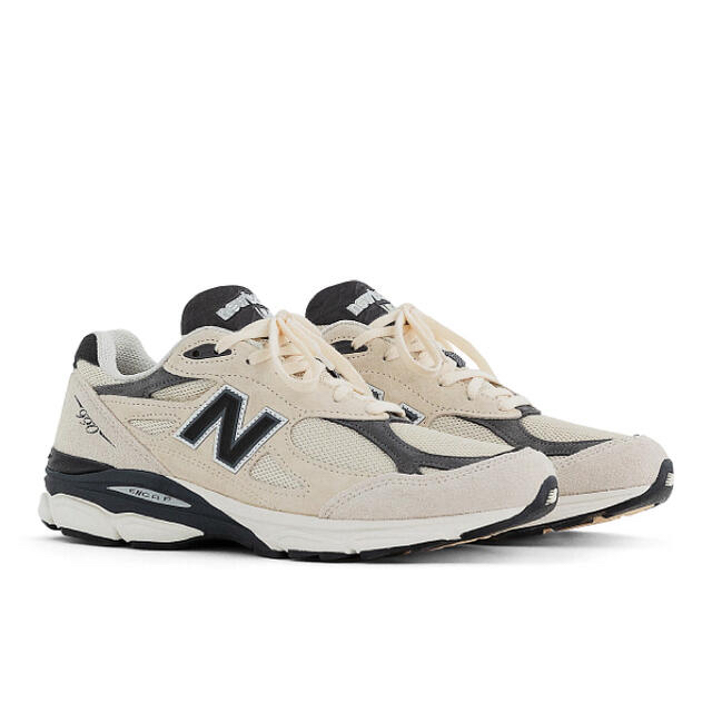 値下げなし new balance M990 V3 AD3 \