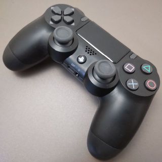 プレイステーション4(PlayStation4)の安心の整備済み！◆PS4コントローラー DUALSHOCK4◆中古◆36(その他)