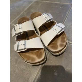 ビルケンシュトック(BIRKENSTOCK)のビルケンシュトック　アリゾナ(サンダル)