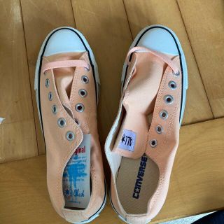 コンバース(CONVERSE)のオールスター(スニーカー)