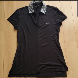 アルマーニエクスチェンジ(ARMANI EXCHANGE)の◆◇ARMANI EXCHANGE◆◇ ポロシャツ(Tシャツ(半袖/袖なし))