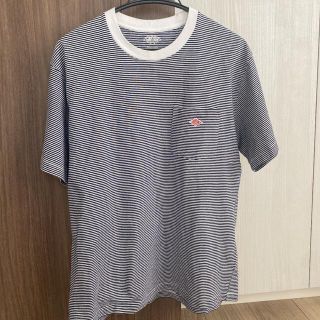 ダントン(DANTON)のダントン  Tシャツ(Tシャツ/カットソー(半袖/袖なし))