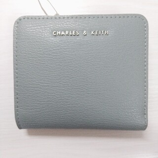 チャールズアンドキース(Charles and Keith)のCharles&Keith ミニ財布(財布)