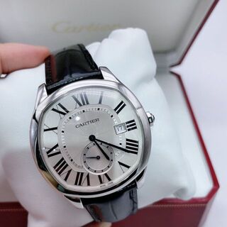 Cartier - 極美品 カルティエ  ドライブドゥ 時計