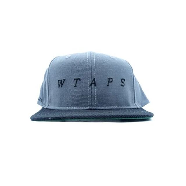 WTAPS 18ss SNAPBACK CAPサイズ