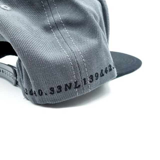 WTAPS 18ss SNAPBACK CAP