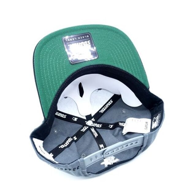 WTAPS 18ss SNAPBACK CAP