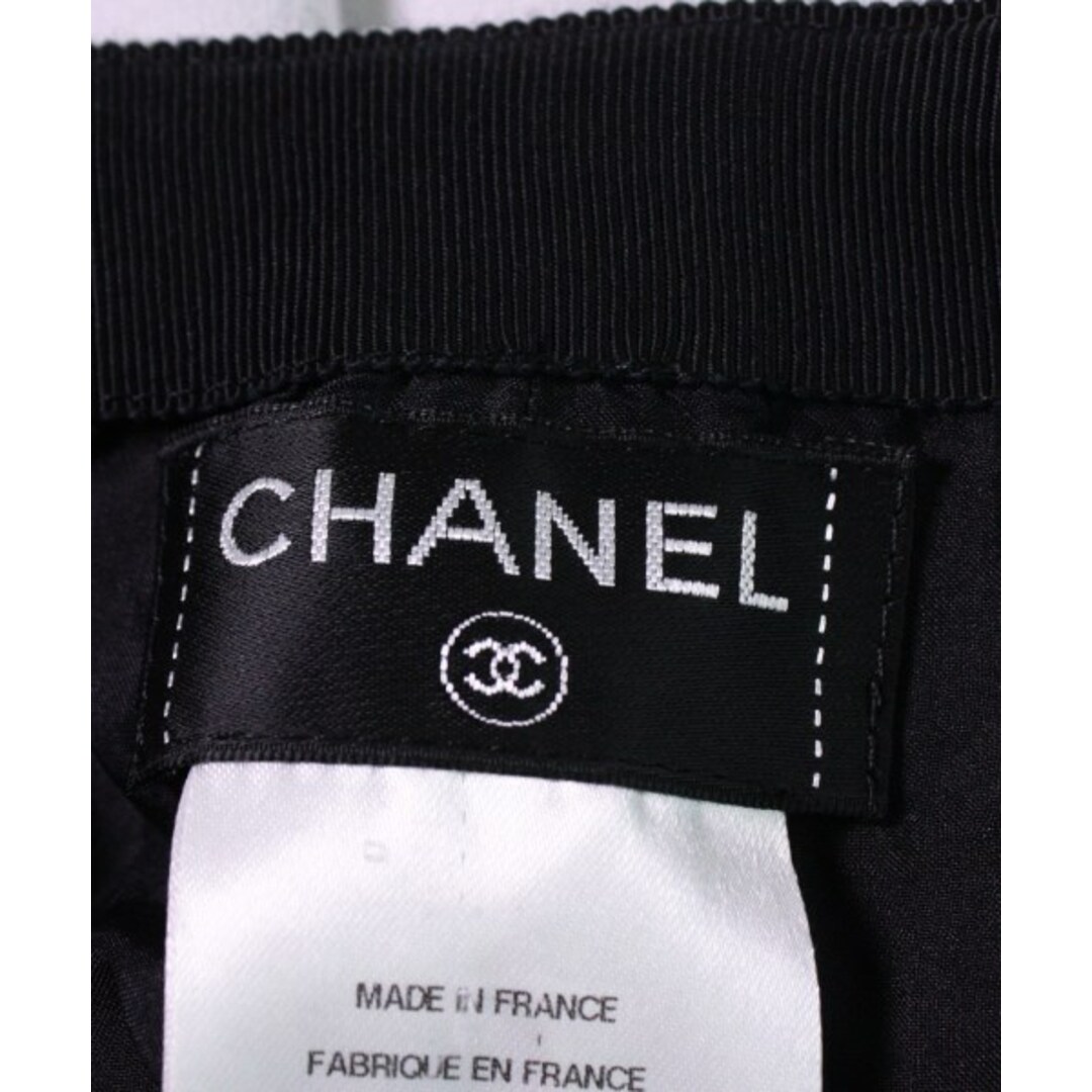 CHANEL シャネル パンツ（その他） 36(XS位) 白x黒 | kensysgas.com