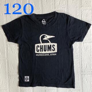 チャムス(CHUMS)の120cm CHUMS(チャムス)  ブービー Tシャツ(Tシャツ/カットソー)