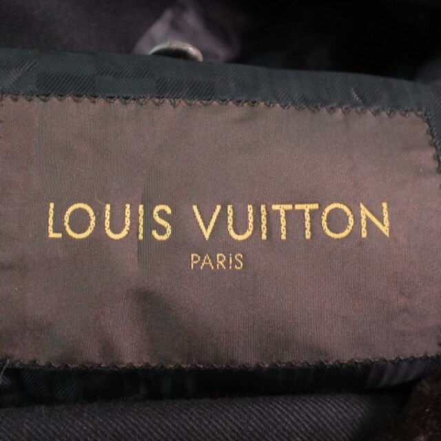 LOUIS VUITTON(ルイヴィトン)のLOUIS VUITTON コート（その他） メンズ メンズのジャケット/アウター(その他)の商品写真