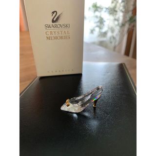 SWAROVSKI(置物)のフリマアイテム一覧 SWAROVSKI(置物)のフリマアイテム一覧