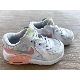 ナイキ(NIKE)のナイキ　エアマックス　ベビー　13cm (スニーカー)