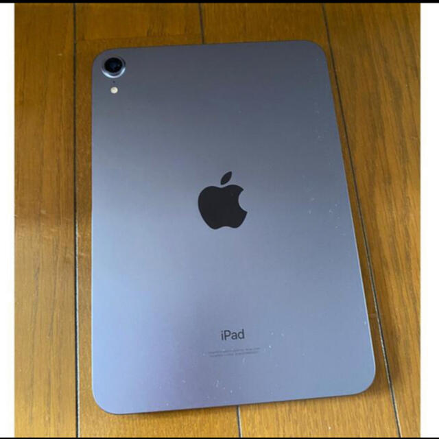 再出品 iPad mini 6