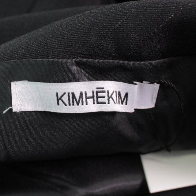 KIMHEKIM ジャケット(その他) レディース KIMHEKIM ジャケット(その他) レディース