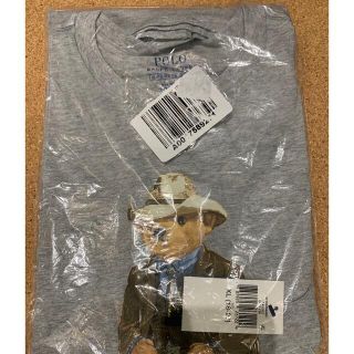 ポロラルフローレン(POLO RALPH LAUREN)の新作　ラルフローレン　Ralph Lauren ポロベア　半袖　Tシャツ(Tシャツ/カットソー)