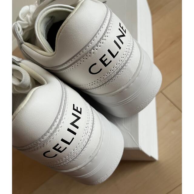 CEFINE(セフィーヌ)のCELINE スニーカー  レディースの靴/シューズ(スニーカー)の商品写真