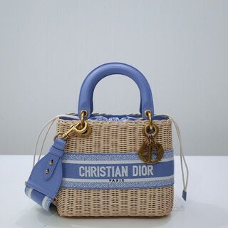 Christian Dior - 新品！2022春夏最新作！DIORレディディオールD LITE