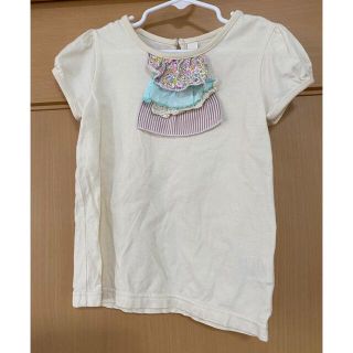 サニーランドスケープ(SunnyLandscape)のアプレレクレール　Tシャツ　110(Tシャツ/カットソー)