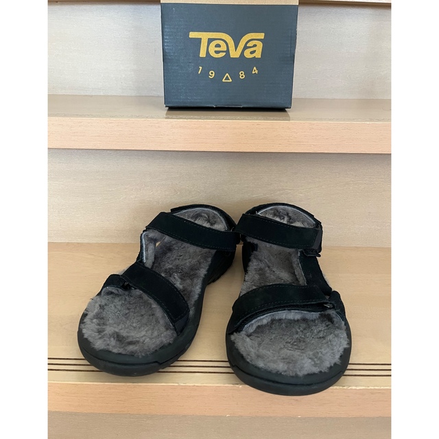 テバ Teva サンダル ハリケーン シェアリング 1103273