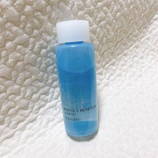 シセイドウ(SHISEIDO (資生堂))の【SHISEIDO】パーフェクトリムーバー(クレンジング)(クレンジング/メイク落とし)