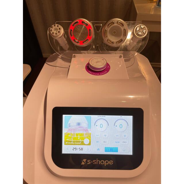 お値下げ!30kキャビテーション4in1 業務用レベル