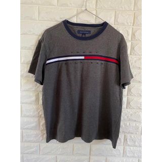 トミーヒルフィガー(TOMMY HILFIGER)のトミーヒルフィガー Tシャツ(Tシャツ/カットソー(半袖/袖なし))