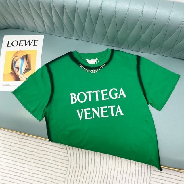れなし】 Bottega Veneta - 極美品☆超希少 BOTTEGA VENETA Tシャツ の通販