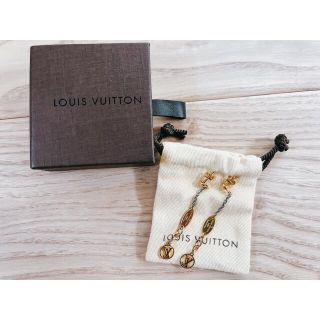 ルイヴィトン(LOUIS VUITTON)の専用ページ ルイヴィトン LOUIS VUITTON ピアス ⑤⑧(ピアス)