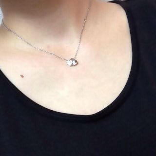 スタージュエリー(STAR JEWELRY)の【20日のみ】K18スタージュエリー(ネックレス)