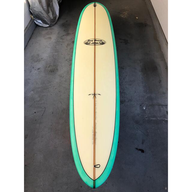 新作 HPD DT-2 DONALD TAKAYAMA shape 【中古品】 サーフィン - www