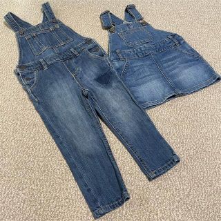 ギャップ(GAP)の[子供服] GAP オーバーオール　各種(パンツ/スパッツ)